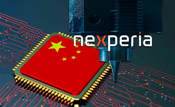 เนเธอร์แลนด์แทรกแซงบ.ชิปจีน Nexperia 