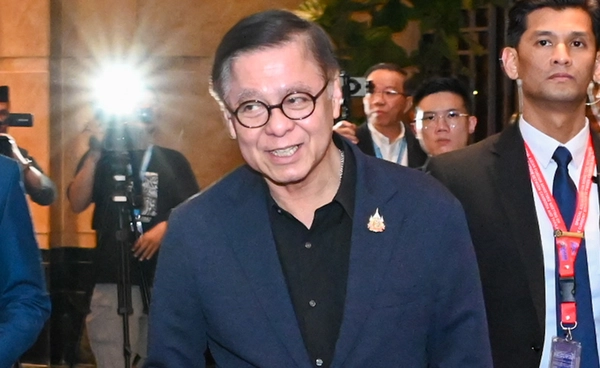 "สีหศักดิ์" เตรียมประชุมอาเซียนสมัยพิเศษที่มาเลเซีย หารือสถานการณ์ไทย-กัมพูชา