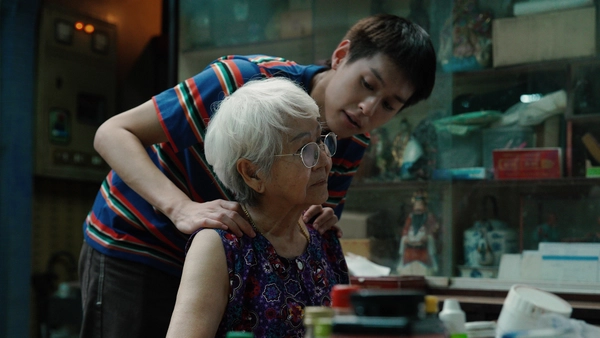 ข่าวดีวงการหนังไทย Miramax สตูิดิโอดังฮอลลีวู้ด เตรียมรีเมกภาพยนตร์ "หลานม่า"