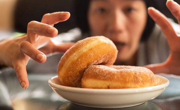 คนไทย “ติดรสจัด” กินหวาน มัน เค็ม เสี่ยงเกิด NCDs