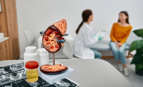 สิทธิบัตรทอง "ฟอกไต" ได้กี่วิธี มีข้อดี-ข้อเสีย อย่างไรบ้าง?