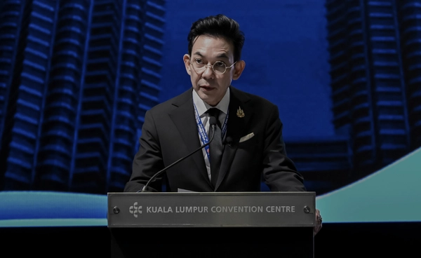 กต.เผยลงนามไทย-กัมพูชา พรุ่งนี้ย้ำความตกลงเดิม หวังสหรัฐฯ มาจะทำให้กัมพูชาจริงใจ 