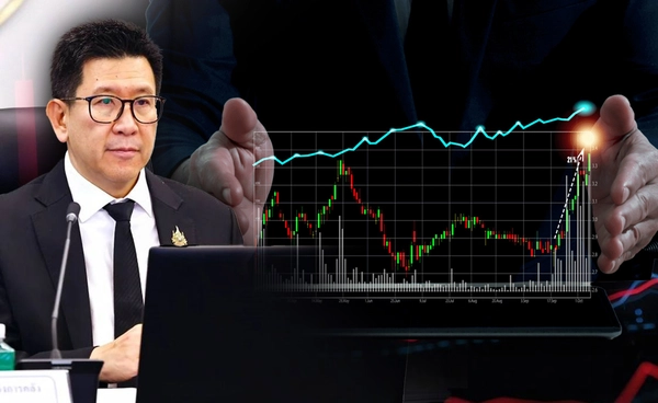 "คลัง"เร่งฟื้นเชื่อมั่น"ตลาดทุน-ปลดล็อคการลงทุน "