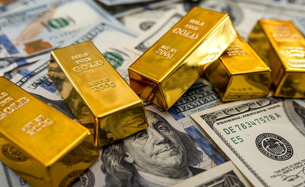 "ธนาคารกลางทั่วโลก" ถือทองเพิ่ม-ลดพึ่งดอลลาร์