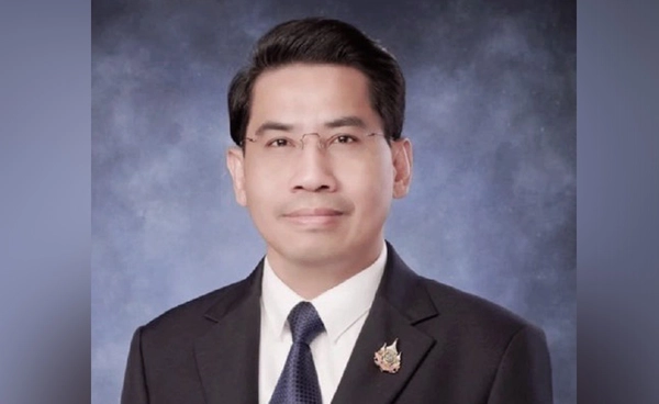 “สุชาติ” รองนายกรัฐมนตรีและรมว.ทส. แต่งตั้ง “ดร.ณัฏฐ” กุนซือกฎหมาย เป็นคณะที่ปรึกษา 