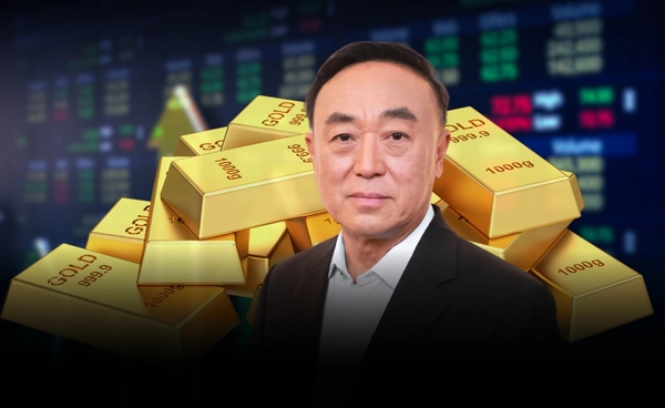 ทองคำทำ New High ส่งท้ายปี! "หมอกฤชรัตน์" ชี้เป้าปีหน้าลุ้น 5,000 เหรียญ แนะคนมีของถือข้ามปี