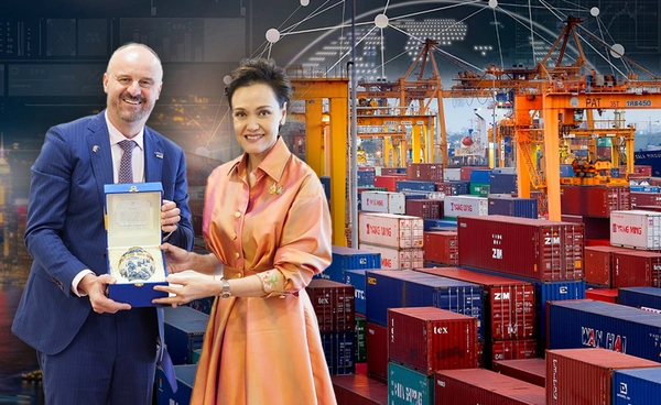 "พณ.-ออสเตรเลีย" กระชับร่วมมือการค้า-การลงทุน 