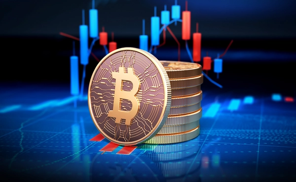 "บิทคอยน์" Uptober ไม่ขลัง ดิ่ง 15% ครั้งแรกรอบ 7 ปี "Merkle" ลุ้น 3 ปัจจัยหนุนพ.ย.ฟื้น