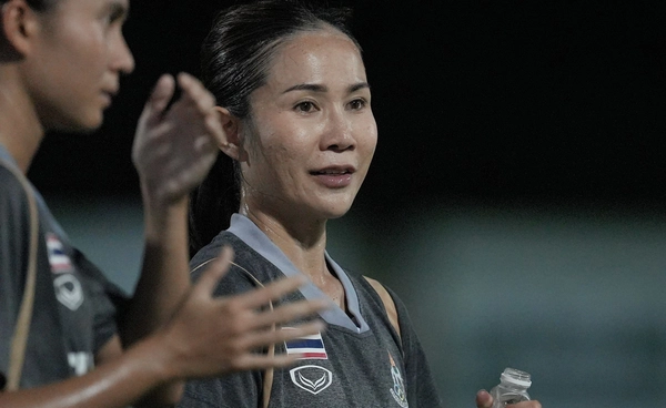 สุนิสา สร้างไธสง เผยถึงการแข่งซีเกมส์หนที่ 9 ในชีวิต 