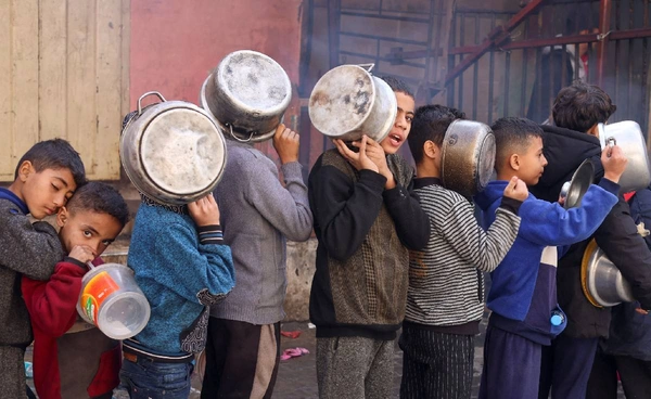 โลกร้อนฉุดผลผลิตทั่วโลก เด็กยุคใหม่อาจอดมื้อกินมื้อ