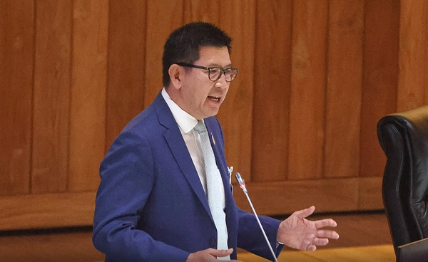 "คลัง" วาง 5 เสาหลัก ขับเคลื่อนเศรษฐกิจ กระตุ้นสั้น ได้ผลยาว กระจายตัว