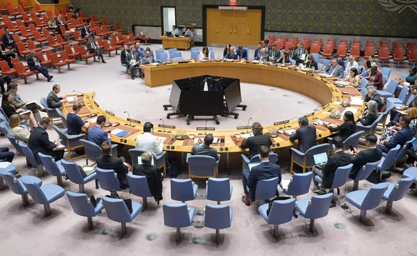 UNSC ประชุมฉุกเฉินว่าด้วยไทย - กัมพูชา ขอใช้ความอดกลั้นสูงสุด