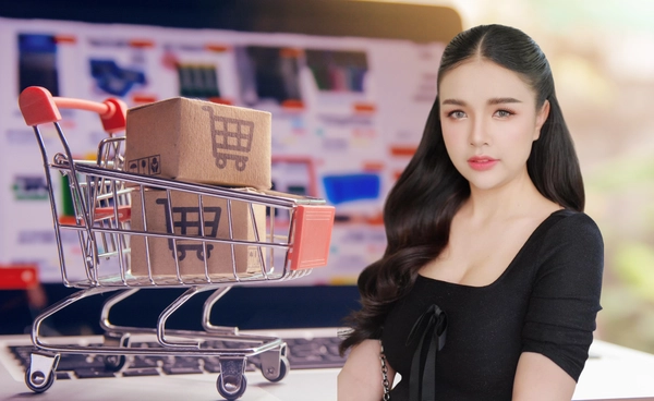 ไลฟ์สด 400 ล้าน “เจนนี่ ขายหมดถ้าสดชื่น” ฉีกทุกตำราการตลาด