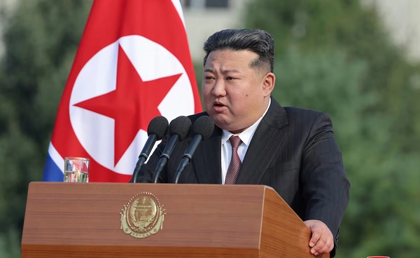 เกาหลีเหนือขู่ยกระดับความรุนแรง หลังทราบว่าสหรัฐฯ เจรจาความมั่นคงกับเกาหลีใต้