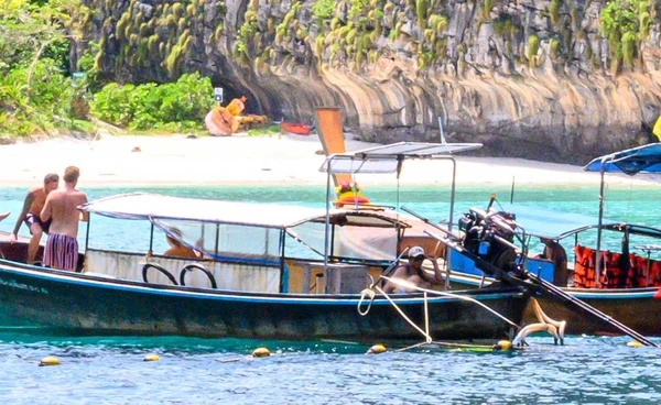 เตือน! นักท่องเที่ยวระวังมังกรทะเลสีน้ำเงินและแมงกะพรุนหัวขวด