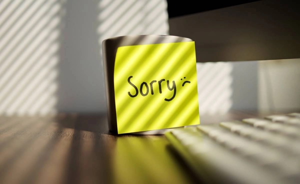 "คำขอโทษที่จริงใจ" ช่วยให้เรื่องไม่ลุกลาม ขอโทษแบบไหน? ที่คนให้อภัยอยากได้ยิน