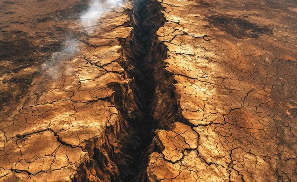 แผ่นดินไหวถี่! ภาคเหนือ-ชายแดนไทยเมียนมา เกิดกว่า 20 ครั้งใน 3 วัน