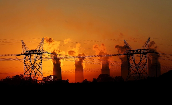 ทั่วโลกปล่อยก๊าซคาร์บอนฯ พุ่งสูงสุดเป็นประวัติการณ์ ขณะที่ธรรมชาติเริ่มอ่อนแรง