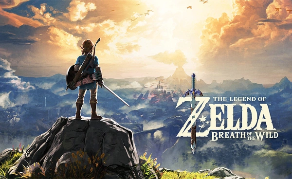 Nintendo เปิดตัวหนัง "The Legend of Zelda" เวอร์ชันคนแสดง