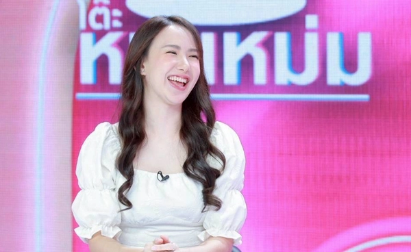 ตอบแล้ว! เชอรีน กับ2ปีที่ทนทั้งทุกข์และสุข เปิดหัวใจรักใหม่ พร้อมมีคู่ชีวิตอีกครั้ง