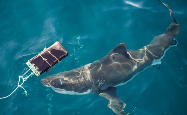 นักวิจัยศึกษา “วัสดุต้านแรงฉลามกัด” สู่ชุด Wetsuit ลดเสียเลือด เพิ่มโอกาสรอดชีวิต 