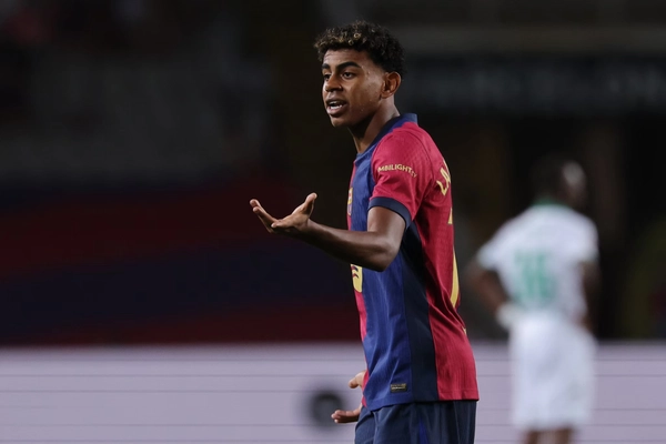 ซิลบา ยกย่องฝีเท้า ยามาล ซูฮกเป็นนักเตะที่สุดยอดมาก!