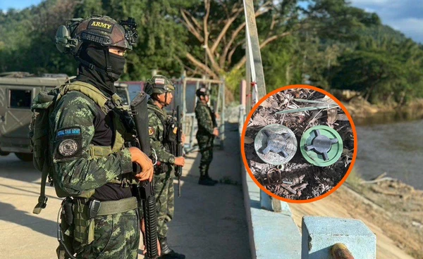 วิเคราะห์วิกฤตชายแดนไทย–กัมพูชา 2568 จากสงครามสู่สันติภาพที่หยุดชั่วคราว