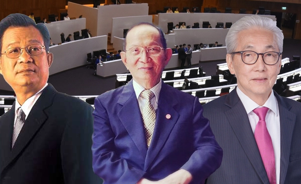 ย้อนรอยบทบาทเทคโนแครต รัฐมนตรีคนนอกที่เคยกำหนดทิศทางไทย