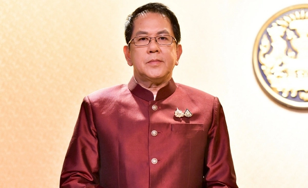 ศบ.ทก. แถลงย้ำไม่มีการลุกล้ำน่านฟ้า หรือ แผ่นดินกัมพูชา