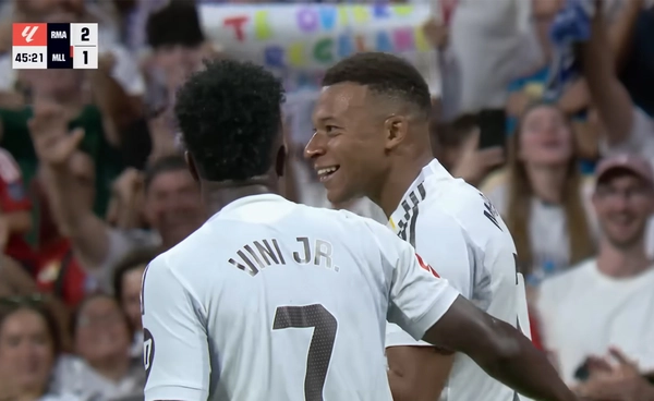 แม็คมานามาน ออกโรงฟันธง!  มาดริด ไปได้สวยใน แชมเปี้ยนส์ ลีก