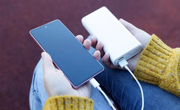 เช็กข้อกำหนดใหม่! จีน ออกประกาศเกี่ยวกับ "พาวเวอร์แบงค์"