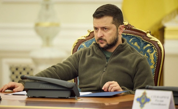 เซเลนสกีอ้างสามารถผลิตอาวุธระยะไกล 3,000 กิโลเมตร