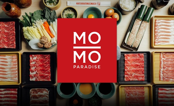 Mo-Mo-Paradise ชาบูพันล้าน ปักหมุดรายได้โตปีละ 10% ปี 69 ลุยขยายสาขาต่อเนื่อง 