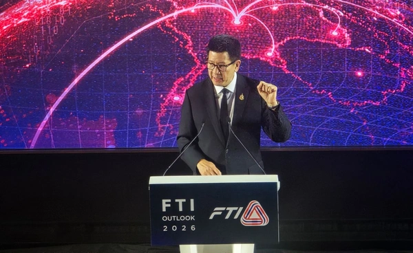 คลัง ชงมาตรการ FastPass ปลดล็อคเม็ดเงินลงทุน 300,000 ล้านบาท