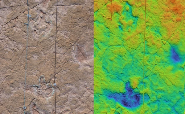 พบ "ทางหลวงไดโนเสาร์" ในโบลิเวีย เผยรอยเท้ากว่า 16,000 รอย