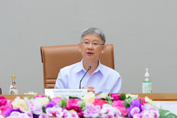 สธ.เตรียมแผนรับเหตุสู้รบชายแดนสุรินทร์ ตั้งศูนย์พักพิง 66 แห่ง