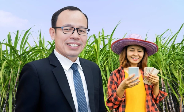 เร่งจ่าย"ชาวไร่อ้อย"ตกค้าง 5,000 คน