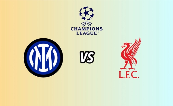 พรีวิว ยูฟ่า แชมเปี้ยนส์ ลีก 2025-26 รอบ ลีก เฟส : อินเตอร์ มิลาน พบ ลิเวอร์พูล