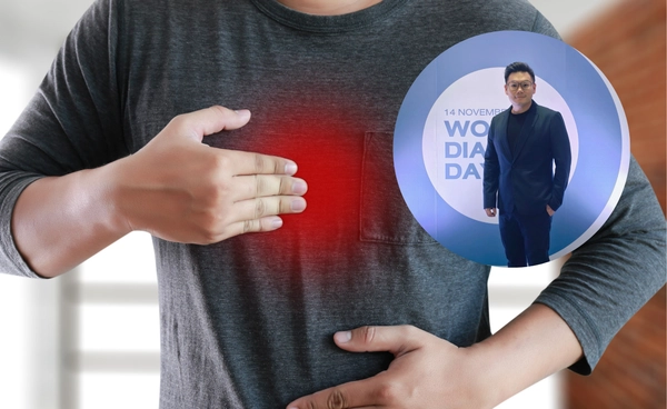 7 ข้อที่คุณพลาด ทำให้กรดไหลย้อนเรื้อรัง ไม่หายสักที