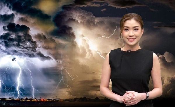 เปิดสถิติเส้นทางพายุเดือนธ.ค.ในรอบ 74 ปี ใต้เสี่ยงสุด