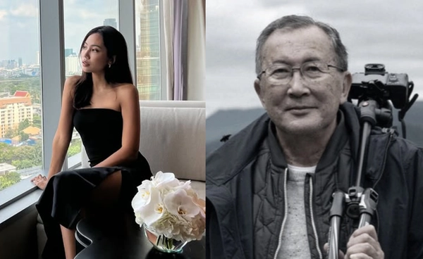 หญิงแม้น โพสต์อาลัย พลตรี หม่อมเจ้าจุลเจิม ยุคล สิ้นชีพิตักษัยอย่างสงบ สิริชันษา 78 ปี