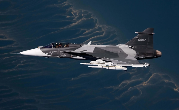 Saab เสนอดีล Gripen ให้ฟิลิปปินส์อย่างเป็นทางการ หลังไทยทำผลงานในปฏิบัติการจริง