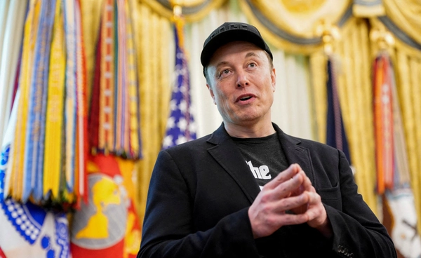 อัลอน มัสก์ ประกาศตั้งพรรคการเมืองใหม่ "America Party" ตัดขาดทรัมป์ถาวร