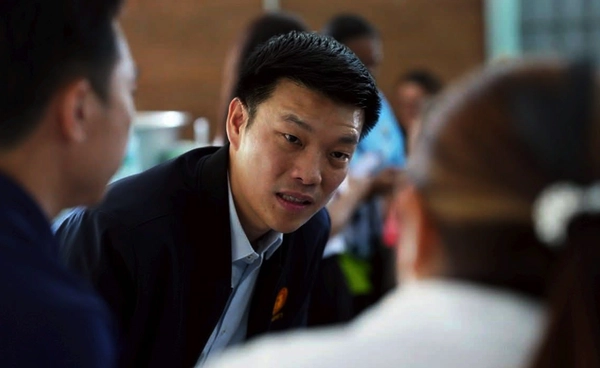 พรรคประชาชนยันไม่รับดีลใด ย้ำ 3 เงื่อนไขโหวตนายกฯ พร้อมทำหน้าที่ฝ่ายค้านเต็มที่