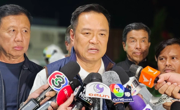 นายกฯ โต้กัมพูชาปมวลี "ปิดด่าน 100 ปี" ขออย่าให้พูดจากใจหวั่นกระทบสัมพันธ์