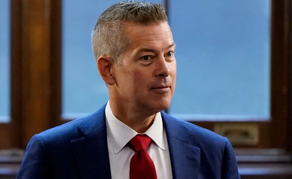 ทรัมป์แต่งตั้ง “ฌอน ดัฟฟี่” รักษาการผู้บริหาร NASA ชั่วคราว ส่วนผู้บริหารถาวรต้องรอปี 2026