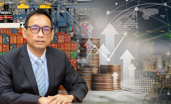 "พาณิชย์"หารือ "CCPIT" ผลักดันการค้า-ลงทุน