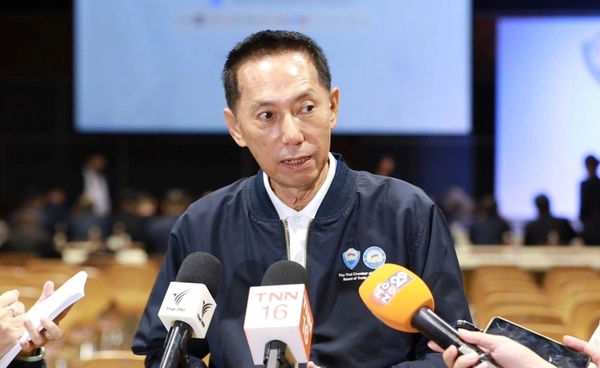 หอการค้าภาคตะวันออกชี้แม้จีดีพีภาคพุ่ง แต่ห่วงทุนจีนทำไม่ถูกกฎหมายกระทบคนพื้นที่