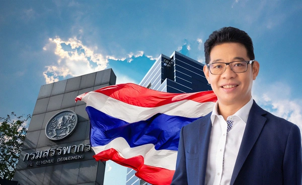 "สรรพากร"เก็บรายได้หลุดเป้า 3.7หมื่นล.