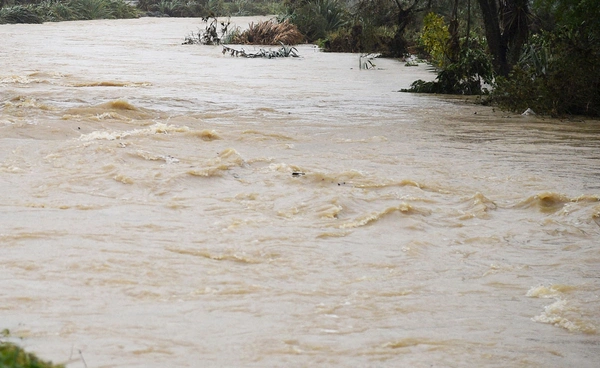 43 จังหวัด เช็กด่วน! เฝ้าระวังน้ำท่วมฉับพลัน น้ำป่าหลาก ดินโคลนถล่ม 19 - 24 ก.ค.